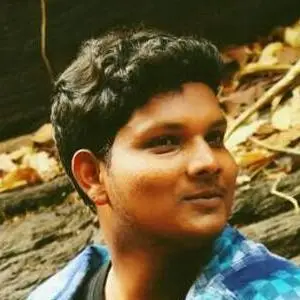 Murali Krishna